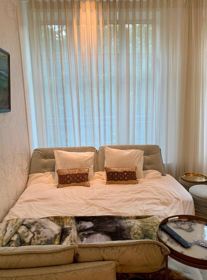 Jogailos Residence Peaceful Old Town Luxury 3 Bdr, 2 Bthr, Free Garage, Top-Speed Wifi Vilnius Exterior photo